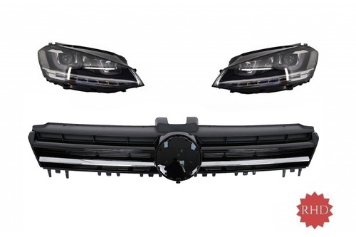 Rhd fari led - rhd,