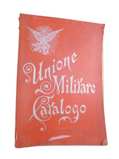 Antico catalogo moda unione - antico,