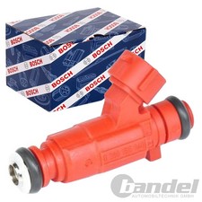 BOSCH INIETTORE 158,3g/min