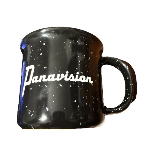 Tazza telecamere panavision - tazza,