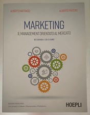 MARKETING  - MATTIACCI
