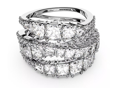 Swarovski anello hyperbola - swarovski,