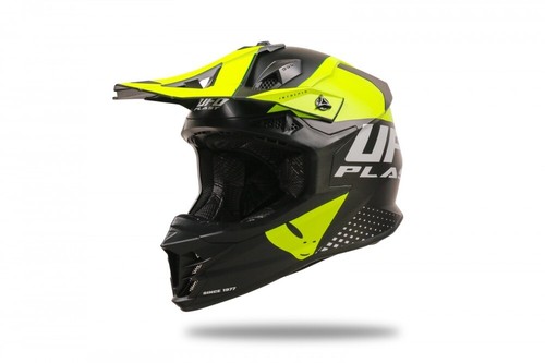 Casco ufo intrepid 2024 nero - intrepid,