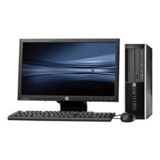 Completo dell dual core - completo, hp