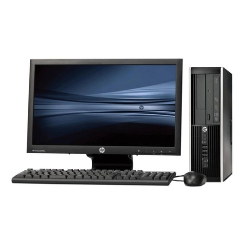 Completo dell dual - completo, core
