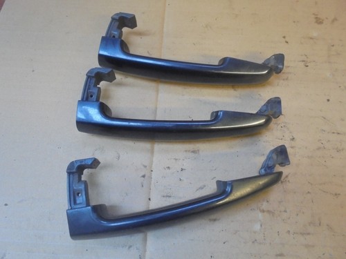 Maniglie portiere esterne - maniglie,