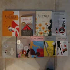 Sophie Kinsella -  Lotto 10