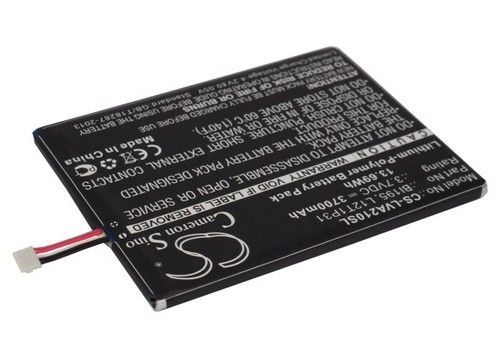 Batteria polimeri litio - ai,