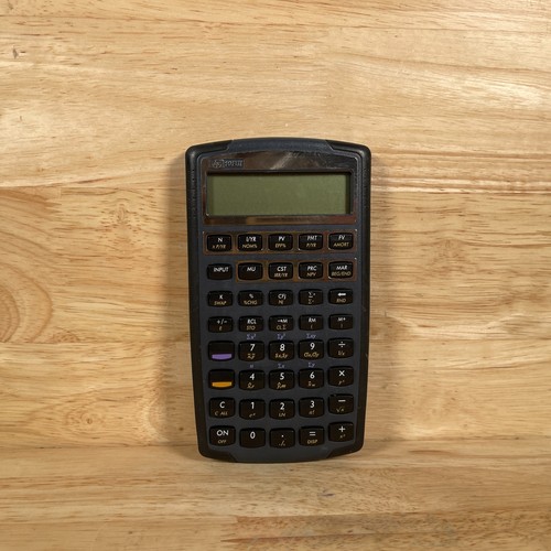 10bii nero cifre display - 10bii,