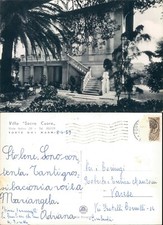 FORTE DEI MARMI, PUBBLICITARIA