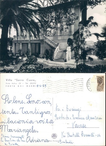 Forte dei marmi pubblicitaria - dei, marmi,