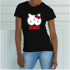 T-SHIRT MAGLIETTA DONNA S - M