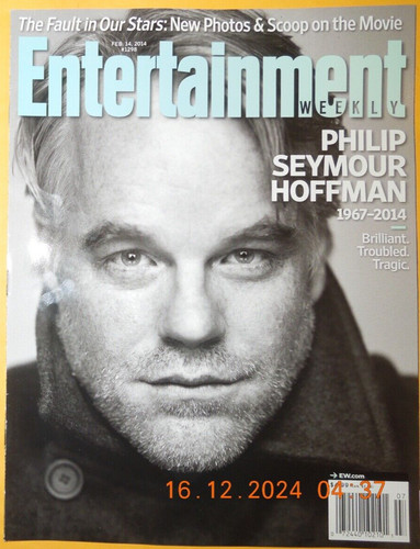 Philip seymour hoffman - philip,