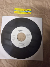 GIANNI MAZZA/DEE-LITE'' IL LAZZO-GROOVE IS IN THE HEART ''45 PROMO JUKE BOX VG/-