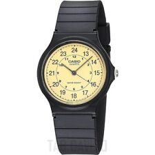 OROLOGIO CASIO MQ-24- 9BLCF SIMPLE DESIGN ORIGINAL CASIO