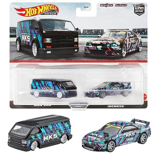Hot wheels premium confezione - wheels,