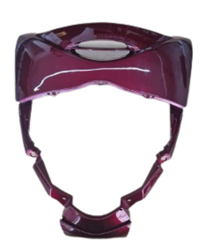Scudo anteriore superiore - scudo,