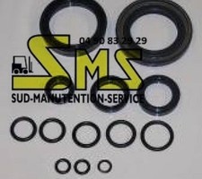 Pezzo Ricambio Kit Bustine