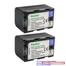 Kastar Replacement Battery for