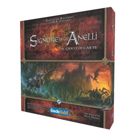 Giochi uniti gu651 signore - gu651, il