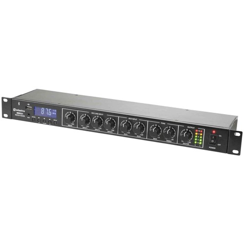 Adastra mm321 mixer - adastra, con
