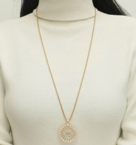 Zara placcato oro carati - 18,