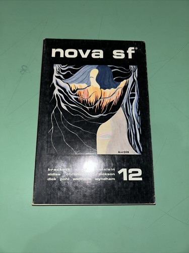 Nova fuoco della luna ed - fuoco,