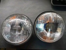 Fiat Ritmo, Coppia Fari Anteriori CARELLO