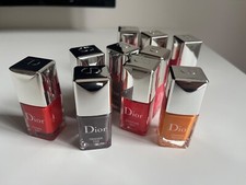 DIOR VERNIS - Smalto per unghie varie tonalità a scelta