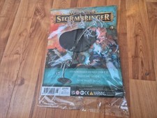 WARHAMMER 40K STORMBRINGER NUMERO 78 MODELLI E RIVISTA PROTEZIONE STORMDRAKE PARTE 3