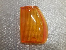 front left arrow headlight