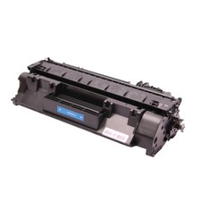 2 TONER COMPATIBILI PER  HP CE