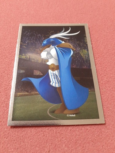 Calciatori panini nuova - panini,