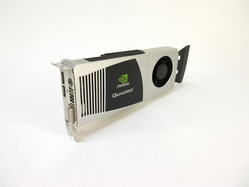 Scheda video dell - scheda, nvidia