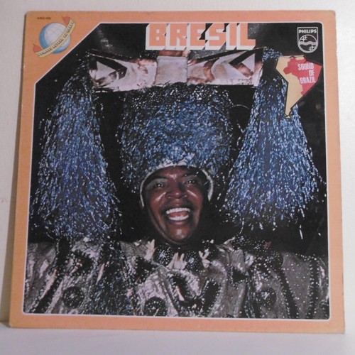 Giri brasile disco - 33,