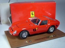 (SB-89) Bburago 3511 Ferrari