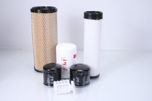 Kit filtri per john deere - kit,