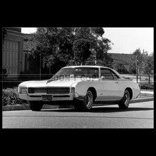 Photo A.005925 BUICK RIVIERA