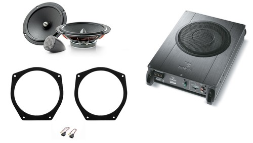 Kit focal per honda s2000 - kit,