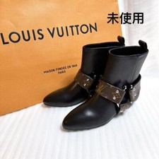 Louis Vuitton stivali corti
