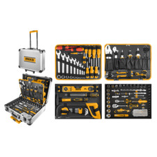 Valigia portautensili a