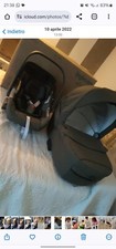 Inglesina aptica sequoia - xt,