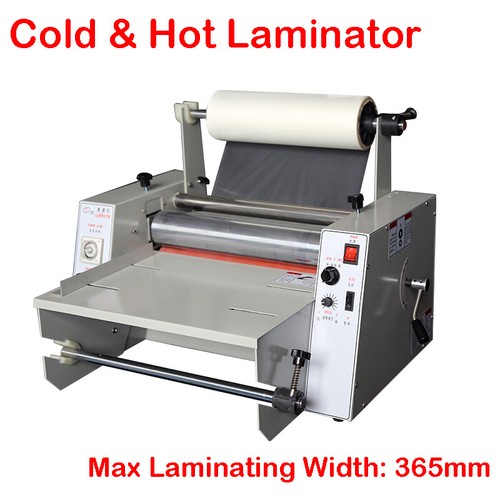 Laminatrice professionale - , 14''