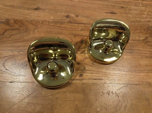 Due ganci appendiabiti kartell - due,