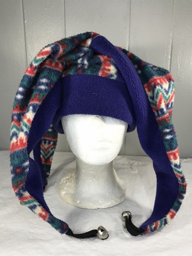 Cappello uomo giullare sci