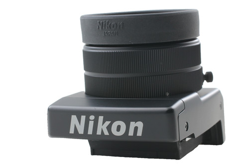 Nikon lente di - lente,