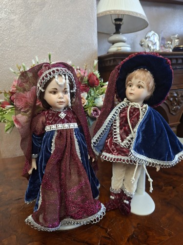 Coppie celebri romeo e - coppie,