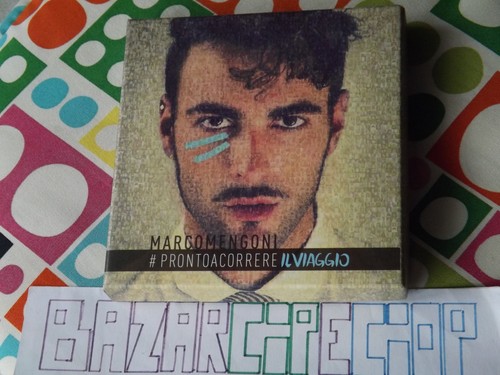 Dvd marco mengoni - +,