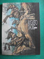 AUGUSTO DAOLIO Pittore mostra
