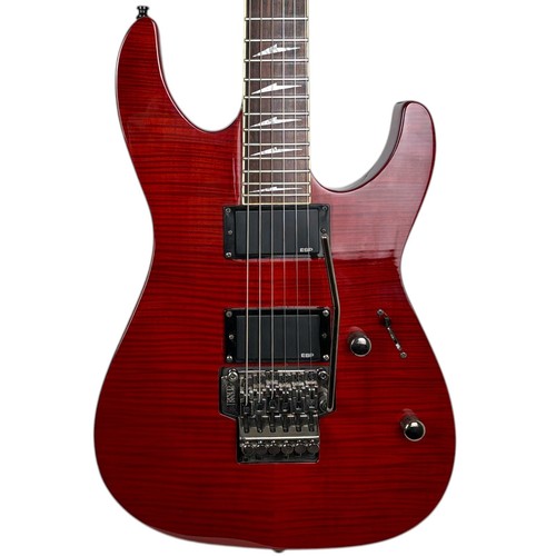 Esp ltd 200fm 2008 vedi - m-200fm,